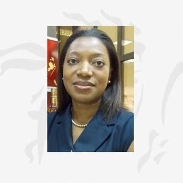 Efua Preba Arkaah Greenstreet