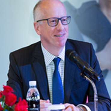 David Nutman