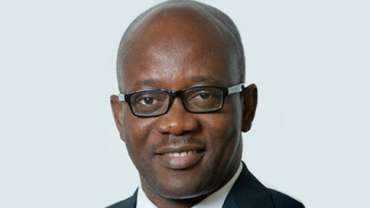 CEO Of Prudential Life Insurance Ghana Appointed To Prudential Leadership Team