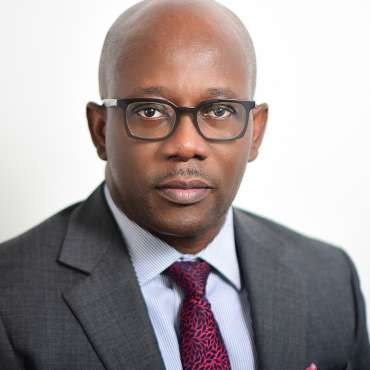 Mr Emmanuel Mokobi Aryee