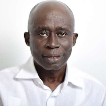 Mr Kwasi Osei