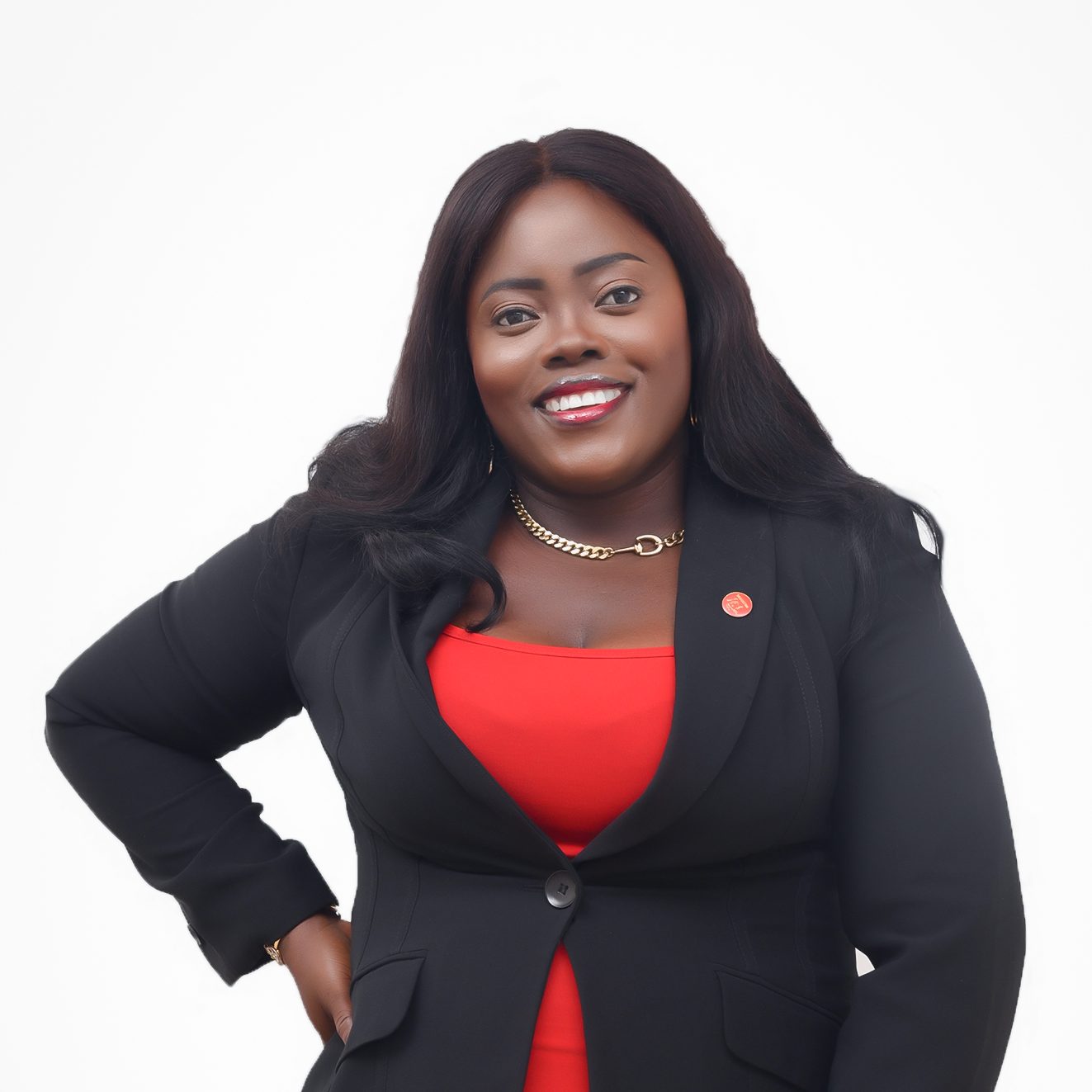 ALICE FRIMPOMAA AGYEI