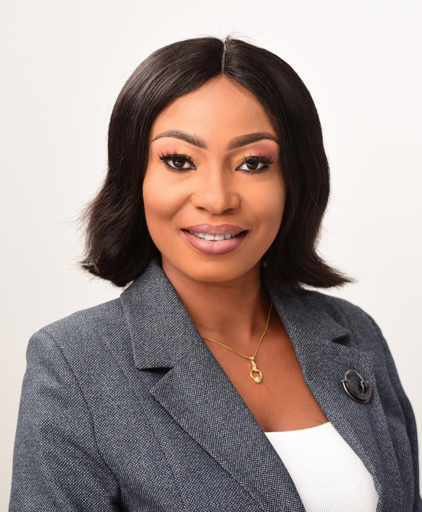 Abigail Amoah Mensah