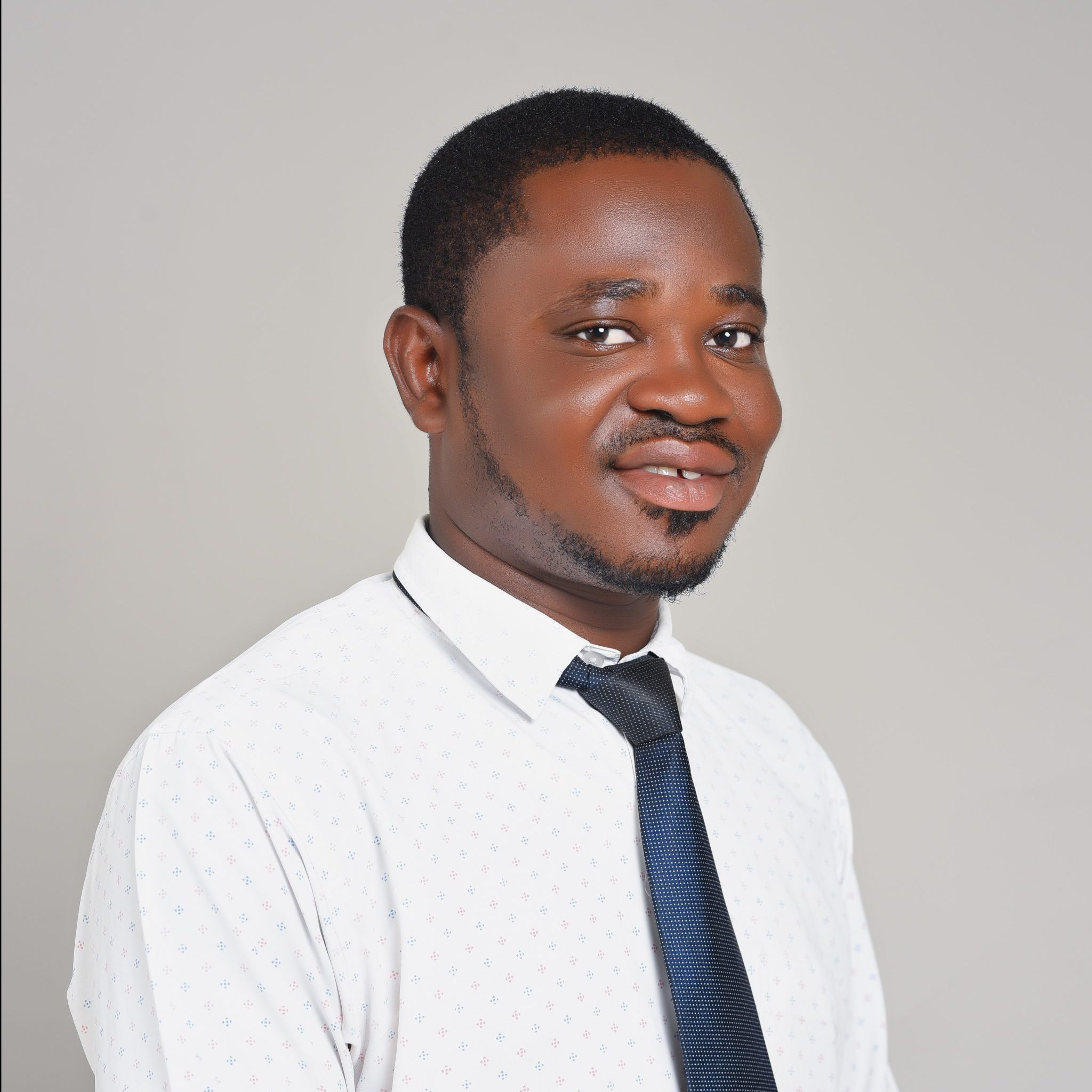 BRIGHT DELALI ANKUVIE