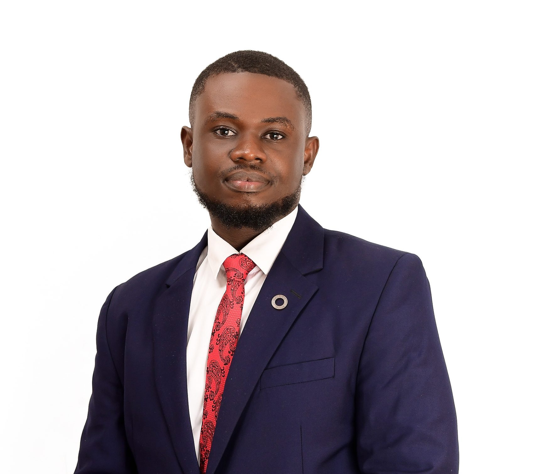 EMMANUEL BONSU