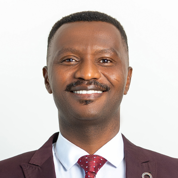 ERIC AMUZU