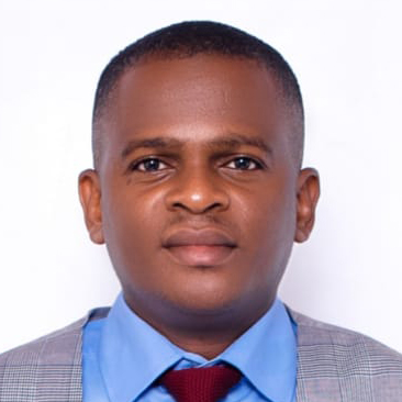 JOHN ANSA ASARE BEDIAKO