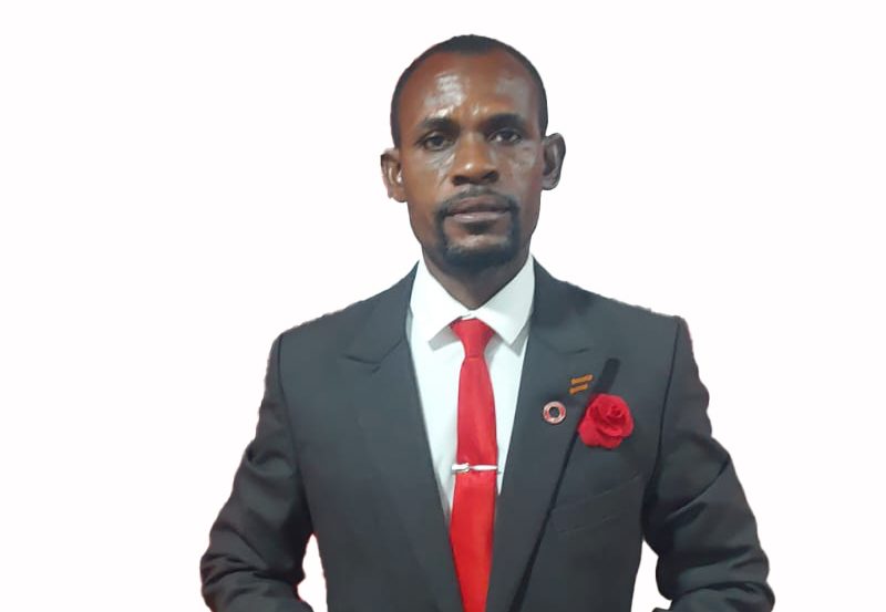 JONES AGYEI