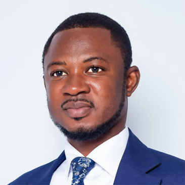 MATHANI AWUAH