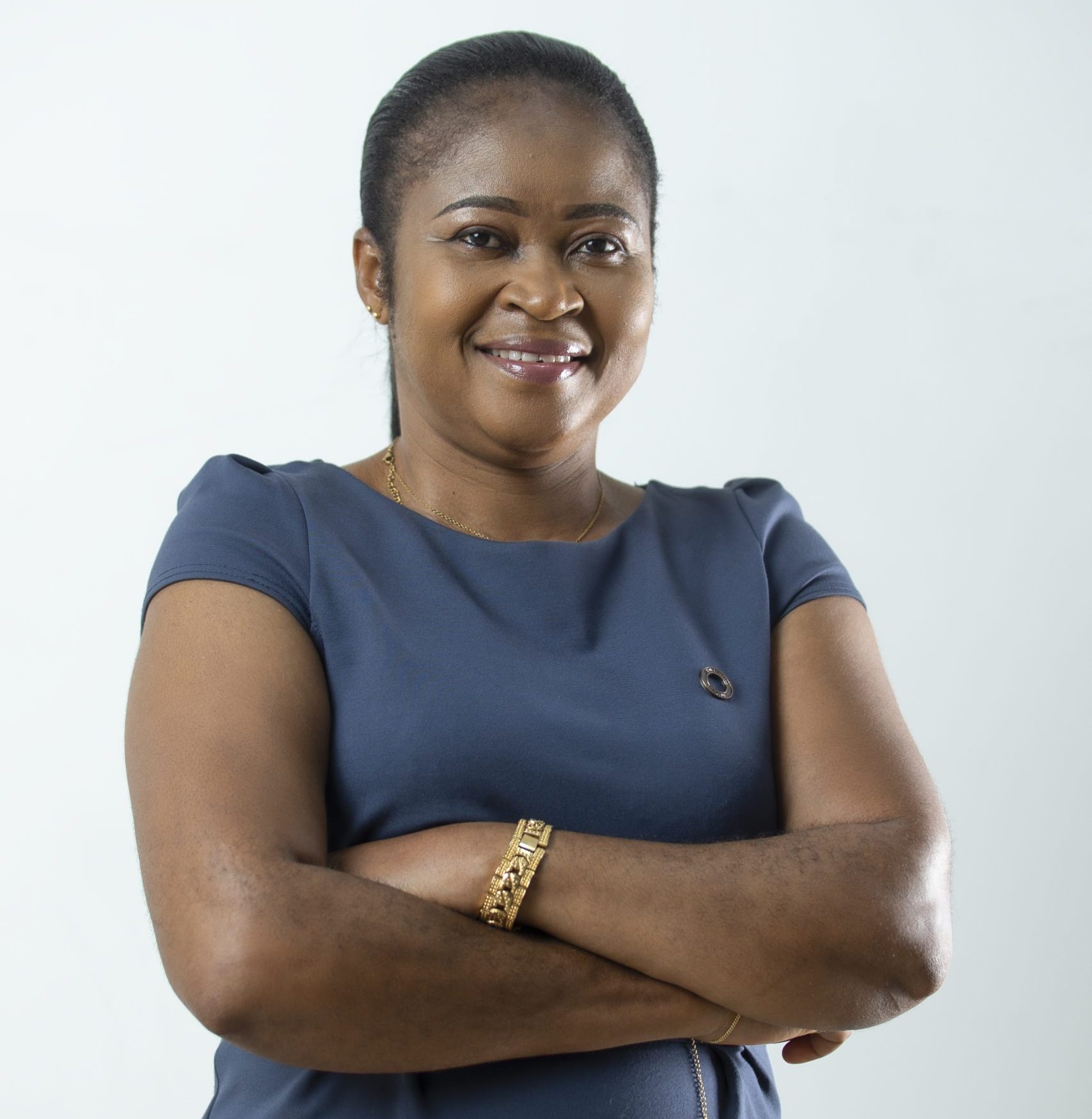 MERCY ANNAN