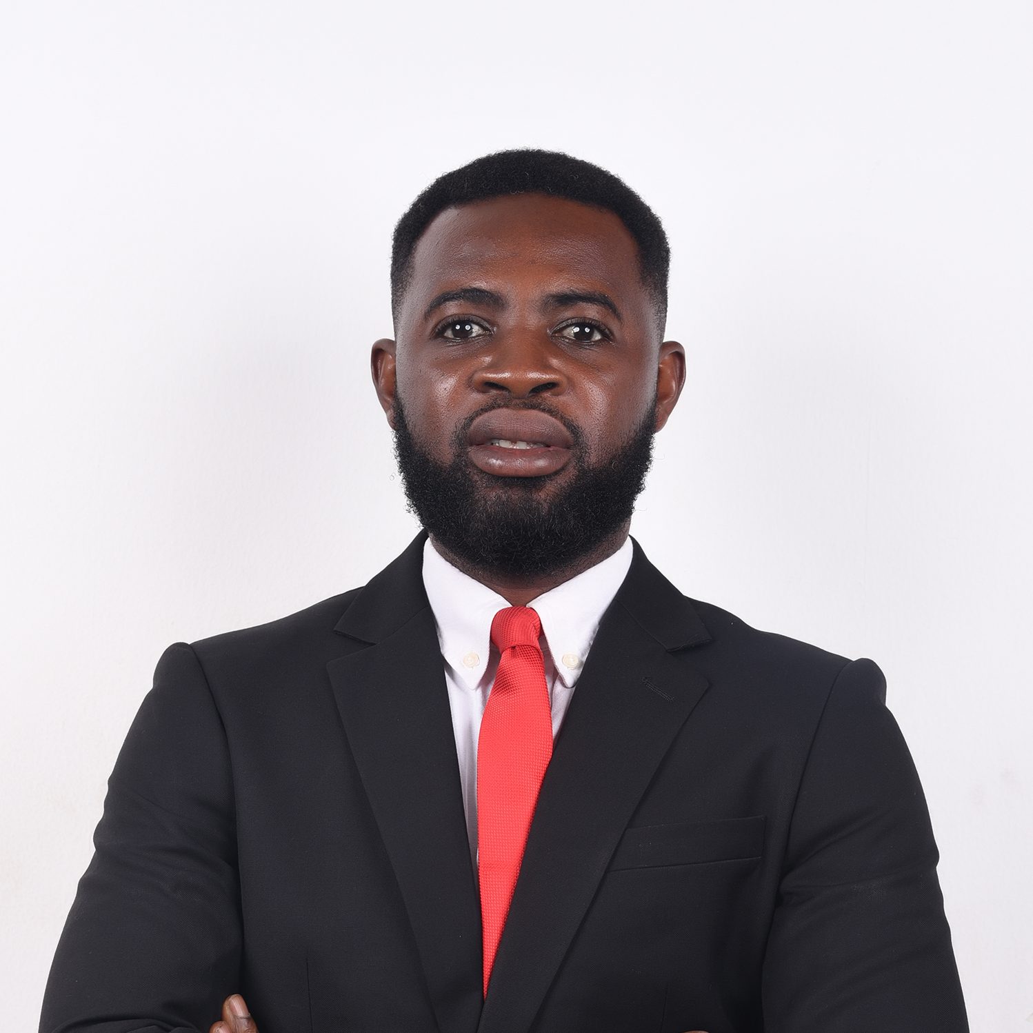MICHAEL AGBENYEZI