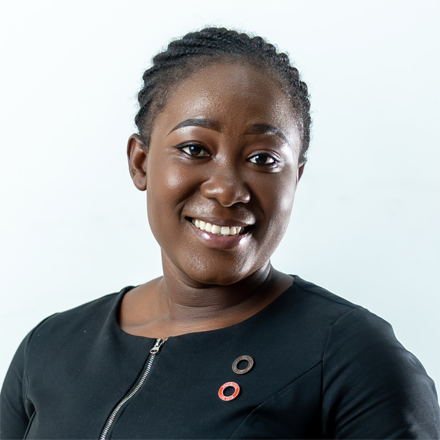 NORA ASIEDU