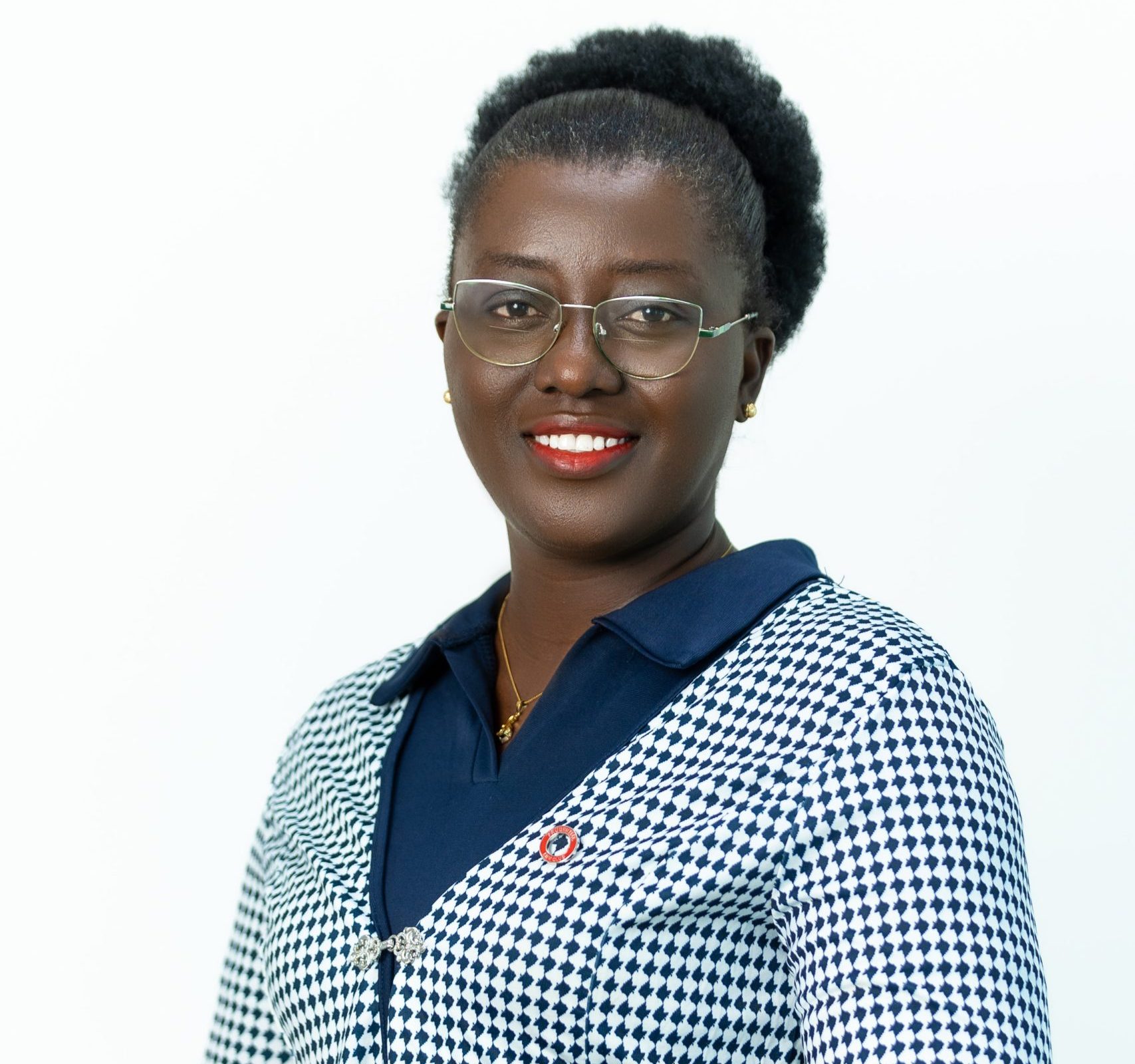 PEGGY AGYARE