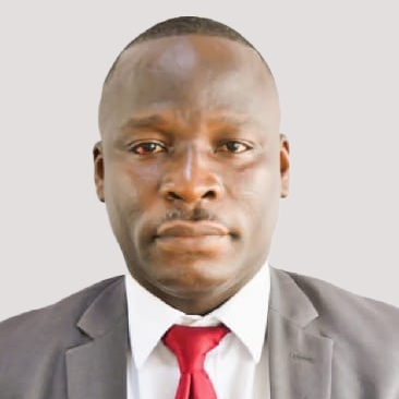 PHILIP OMANIH KWARTEI