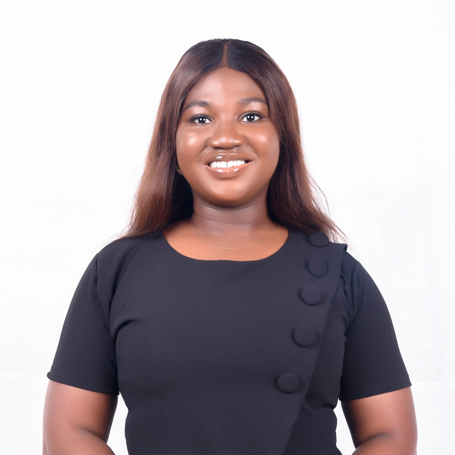 Princess Opoku Asare