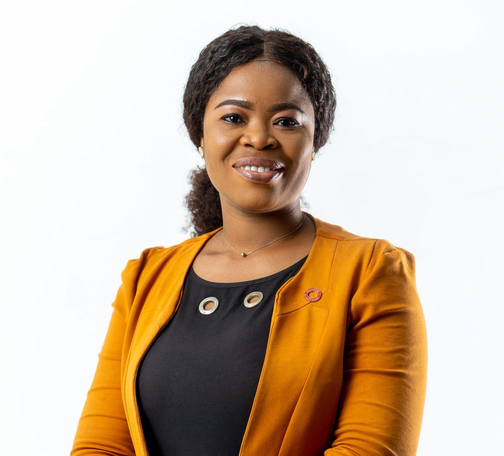 YAYRA KPODO