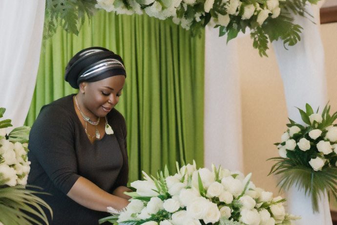 DIGNITY FAREWELL PLAN