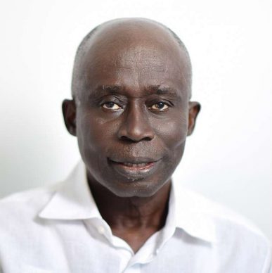 Mr Kwasi Osei Mr Kwasi Osei